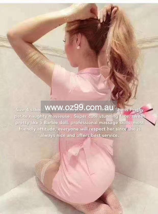 悉尼按摩品牌店 - 高端美女按摩 Ryde Massage  Business ID： B3344 Picture 26