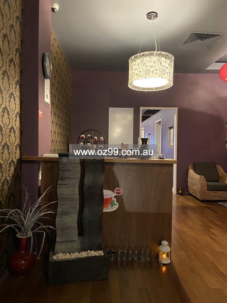 Parramatta Blossom Massage  Business ID： B3905 Picture 3