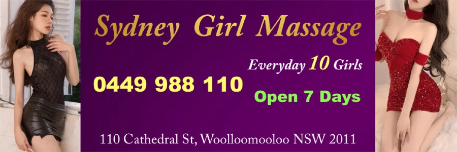 悉尼成人服务悉尼妓院按摩院 悉尼按摩店 Sydney Girl Massage