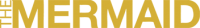 THE MERMAID BAR AUCKLAND Company Logo