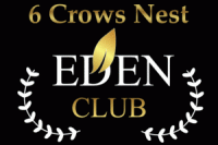 Eden Club 北区合法持牌大院和B2B色情按摩 Company Logo