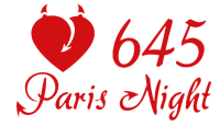 巴黎之夜 645 Paris Night Blakehurst Company Logo