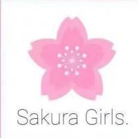 墨尔本悉尼Sakura Company Logo