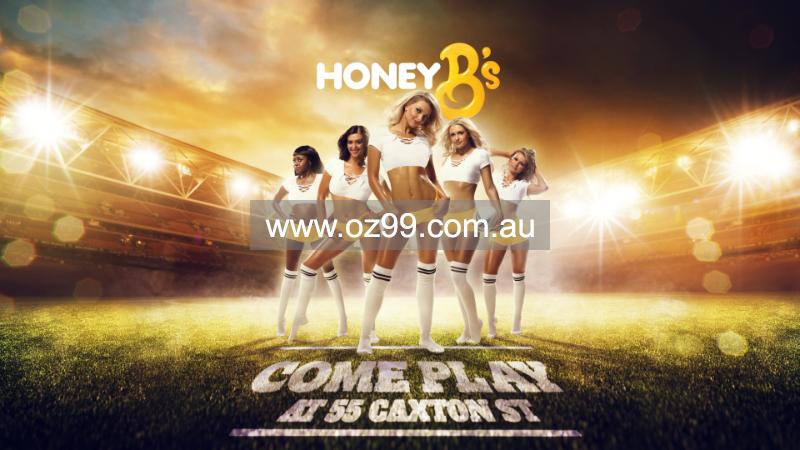 Honey B Brisbane  Business ID： B3860 Picture 6