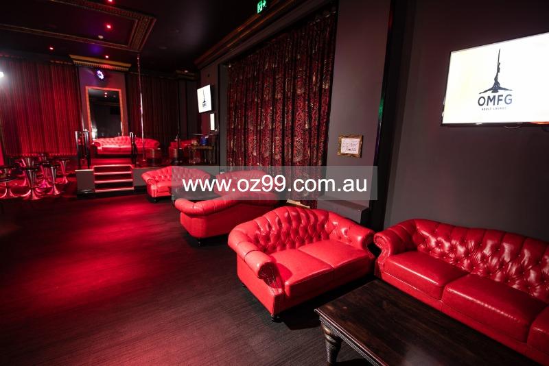 OMFG Adult Lounge Brisbane  Business ID： B3862 Picture 2