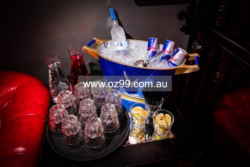 OMFG Adult Lounge Brisbane  Business ID： B3862 Picture 3