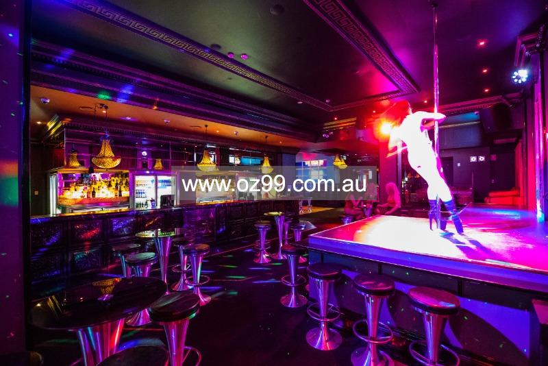OMFG Adult Lounge Brisbane  Business ID： B3862 Picture 4