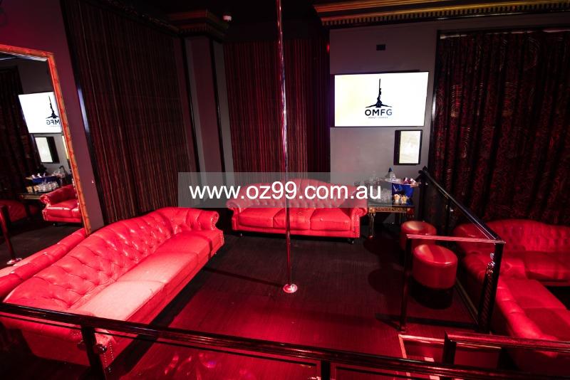 OMFG Adult Lounge Brisbane  Business ID： B3862 Picture 5