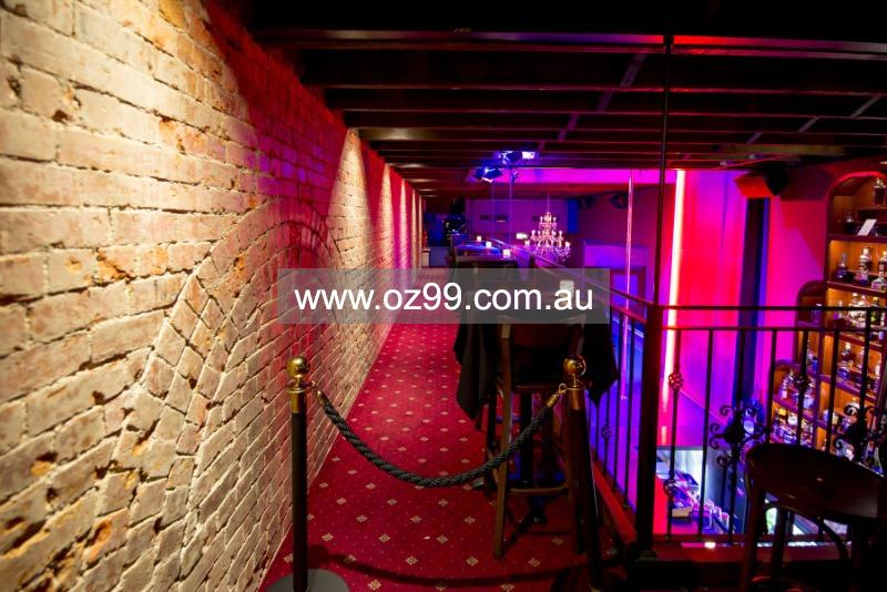The Candy Club Brisbane  Business ID： B3864 Picture 5