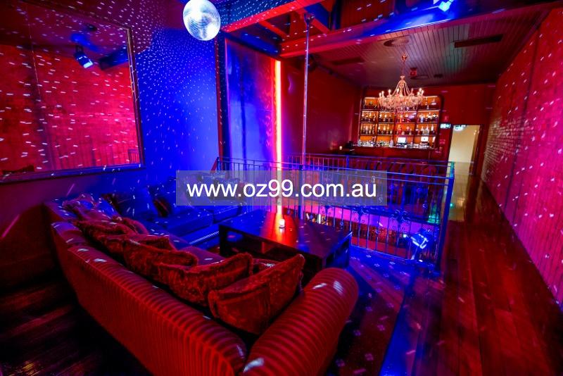 The Candy Club Brisbane  Business ID： B3864 Picture 6