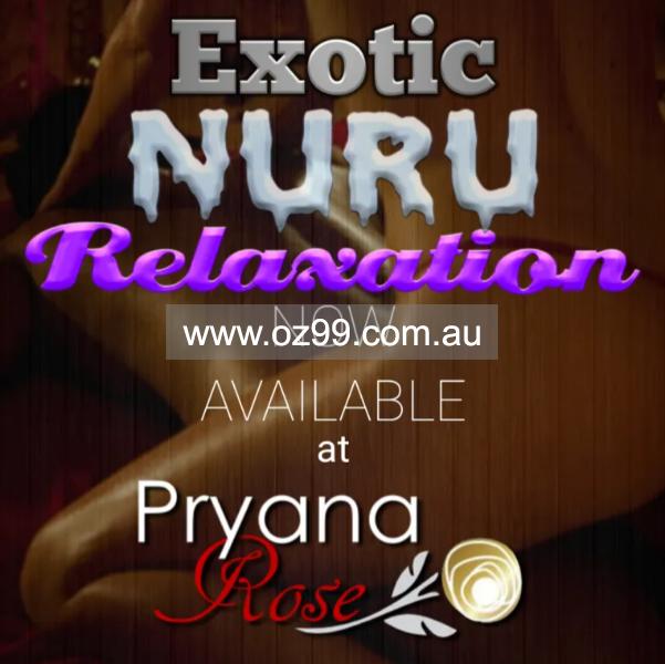Pryana Rose - Brisbane Brothel  Business ID： B3865 Picture 3