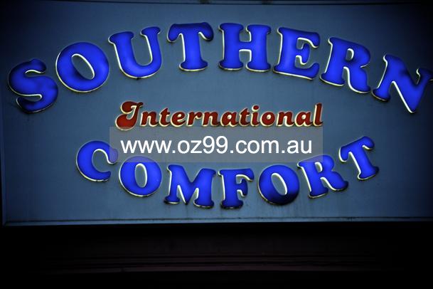 Southern Comfort International  Business ID： B3532 Picture 1