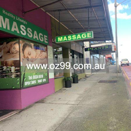 Drummoyne Massage  Business ID： B3358 Picture 3