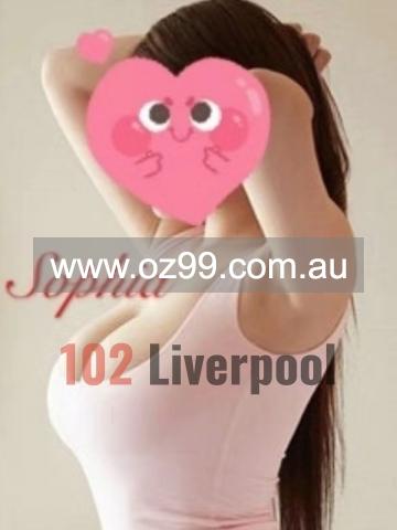 102 Liverpool Brothel 悉尼西区最高端最  Business ID： B3360 Picture 1
