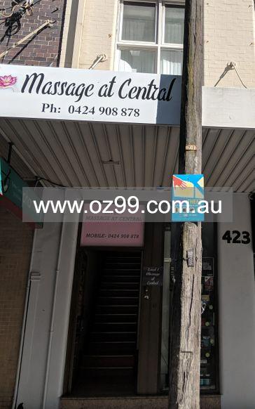 Massage at Central  Business ID： B3436 Picture 5