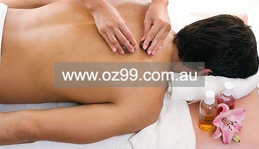 Parramatta CBD Massage  Business ID： B3449 Picture 1