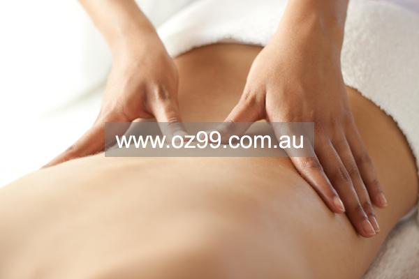 Q Cherry Canterbury Massage  Business ID： B3457 Picture 3