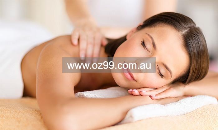 Q Cherry Canterbury Massage  Business ID： B3457 Picture 4