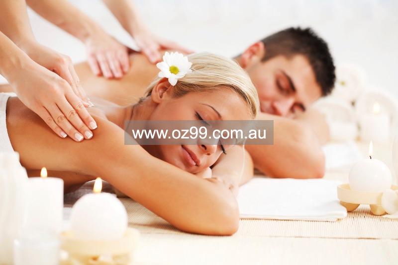 Q Cherry Canterbury Massage  Business ID： B3457 Picture 5