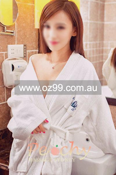 Peachy Erotic Asian Massage  Business ID： B3502 Picture 4