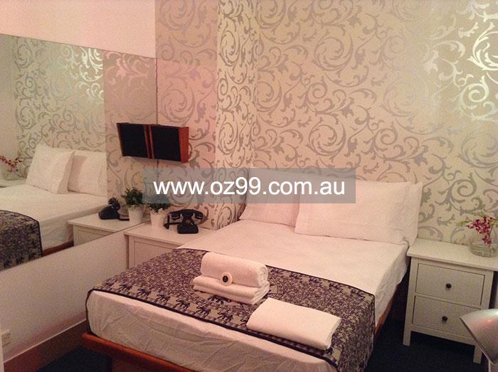 Kings Court Massage Sydney  Business ID： B3514 Picture 6