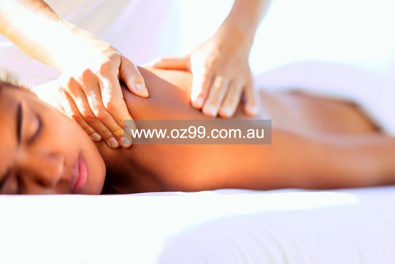Oasis Massage 208 STANMORE  Business ID： B3628 Picture 2