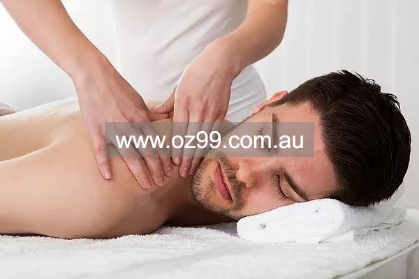 Oasis Massage 208 STANMORE  Business ID： B3628 Picture 4