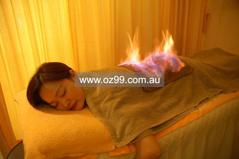 Auburn首选悉尼按摩推油院 Ideal Massage   Business ID： B3630 Picture 1