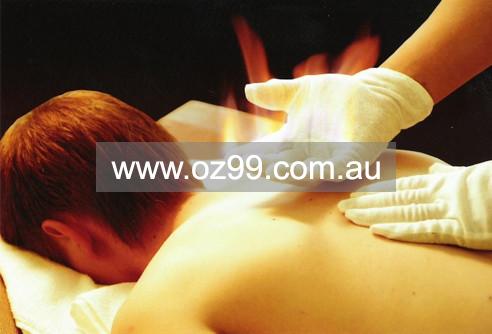 Auburn首选悉尼按摩推油院 Ideal Massage   Business ID： B3630 Picture 2