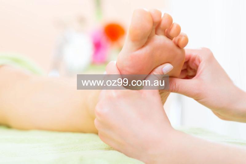 Oasis Massage Stanmore  Business ID： B3689 Picture 2