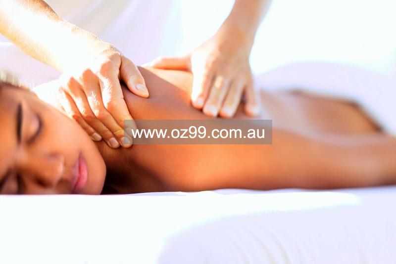 Oasis Massage Stanmore  Business ID： B3689 Picture 3
