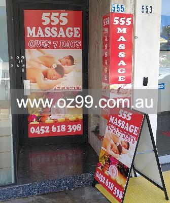 555 Miranda Massage  Business ID： B3746 Picture 4