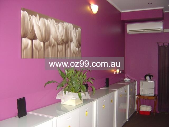 AAA Newtown Massage 按摩  Business ID： B3747 Picture 2