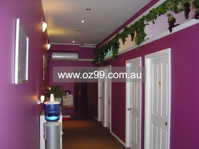 AAA Newtown Massage 按摩  Business ID： B3747 Picture 3