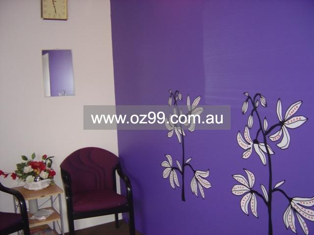 AAA Newtown Massage 按摩  Business ID： B3747 Picture 4