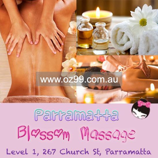 Parramatta Blossom Massage【图片 17】   
