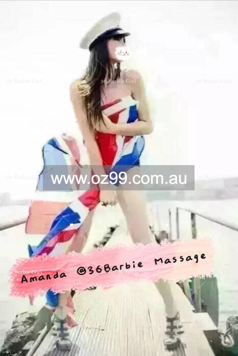 悉尼 Central 高端时尚按摩店 Barbie Girl  Business ID： B4013 Picture 11