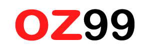 oz99 Logo
