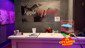 CBD Apple Massage 374 thumbnail version 1